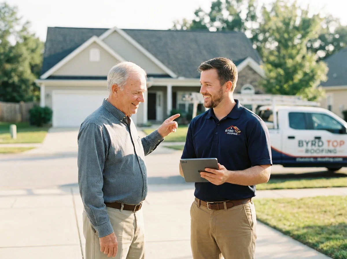 Roofing Jamestown, TN FAQs
